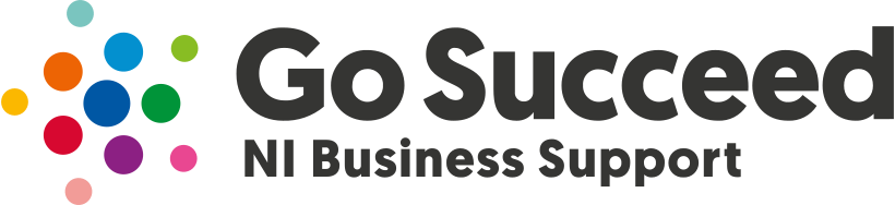 Go Succeed Logo